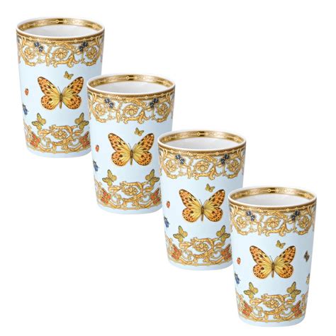versace gläser set